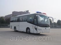 Sunlong SLK5162XQC prisoner transport vehicle
