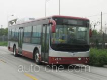 Sunlong SLK6105UF6N3 городской автобус