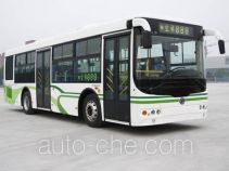 Sunlong SLK6105USCHEV01 hybrid city bus