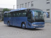 Sunlong SLK6118ALE0BEVS3 электрический автобус