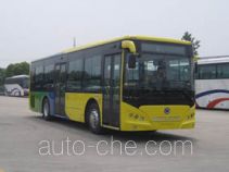Sunlong SLK6109ULD5HEVK hybrid city bus
