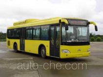 Junma Bus SLK6111UF6N городской автобус