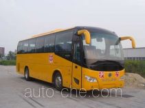 Sunlong SLK6112XC школьный автобус для начальной школы