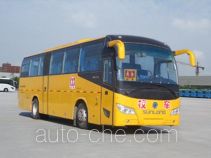 Sunlong SLK6112XC школьный автобус для начальной школы