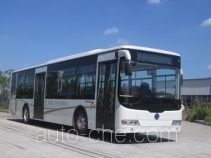 Sunlong SLK6115USCHEV01 hybrid city bus