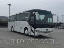 Sunlong SLK6118ALD5HEVL1 hybrid bus