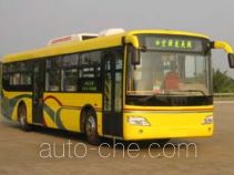 Junma Bus SLK6121F city bus