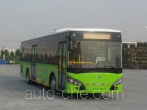 Sunlong SLK6123UF53 city bus