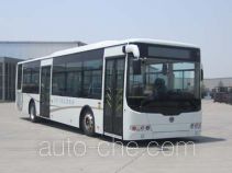Sunlong SLK6125USCHEV01 hybrid city bus