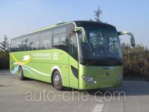 Sunlong SLK6126F8G bus