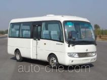 Sunlong SLK6600C2G3 bus