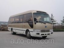 Sunlong SLK6702GLE0BEVS electric bus