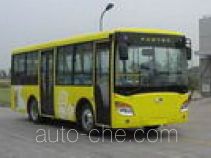 Sunlong SLK6753UF13 city bus