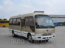 Sunlong SLK6772F5G3 bus