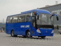 Sunlong SLK6800K02 bus