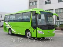Sunlong SLK6838F53 bus