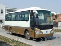 Sunlong SLK6868F53 bus