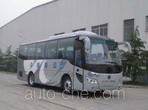 Sunlong SLK6872F5AN автобус