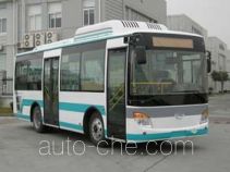Junma Bus SLK6891UF1N city bus