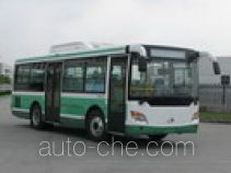Sunlong SLK6891UF4G3 городской автобус