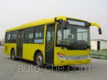 Sunlong SLK6891UF5G3 городской автобус