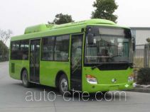 Sunlong SLK6891UF6N3 city bus