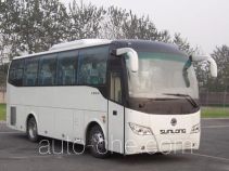 Sunlong SLK6902F5G bus