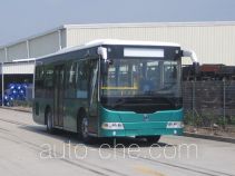 Sunlong SLK6909US55 city bus