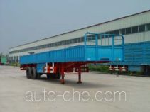 Zhongcheng (Longkou) SLK9240 trailer