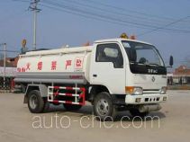 Xingshi SLS5040GYY oil tank truck