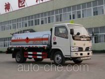Xingshi SLS5040GYYE oil tank truck