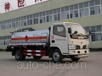 Xingshi SLS5040GYYE oil tank truck