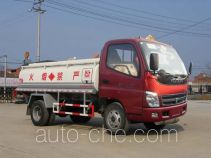 Xingshi SLS5041GYYB oil tank truck