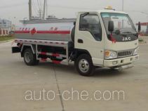 Xingshi SLS5050GYYJ oil tank truck