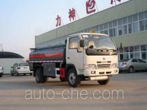 Xingshi SLS5060GYYE3 oil tank truck