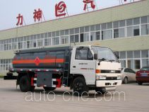 Xingshi SLS5060GYYJX oil tank truck