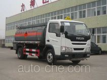 Xingshi SLS5060GYYN oil tank truck