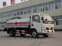 Xingshi SLS5061GYYE oil tank truck