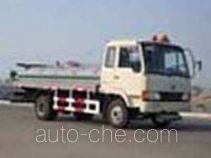 Xingshi SLS5070GHYC chemical liquid tank truck