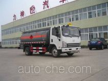 Xingshi SLS5070GJYC топливная автоцистерна