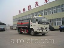 Xingshi SLS5070GJYE4 топливная автоцистерна