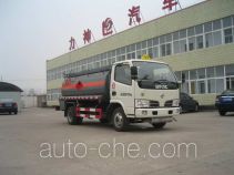 Xingshi SLS5070GJYE4 fuel tank truck