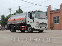Xingshi SLS5070GJYJ4 fuel tank truck