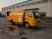 Xingshi SLS5070GQXD4 street sprinkler truck