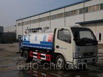 Xingshi SLS5070GSSD4 sprinkler machine (water tank truck)
