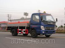 Xingshi SLS5070GYYB3 oil tank truck