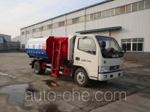 Xingshi SLS5070ZZZD4 self-loading garbage truck