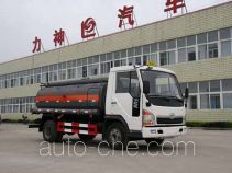 Xingshi SLS5071GYYC oil tank truck