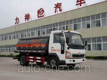 Xingshi SLS5071GYYC oil tank truck