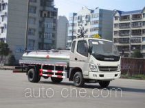 Xingshi SLS5072GYYB oil tank truck